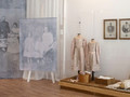 платья Великих Княжон 