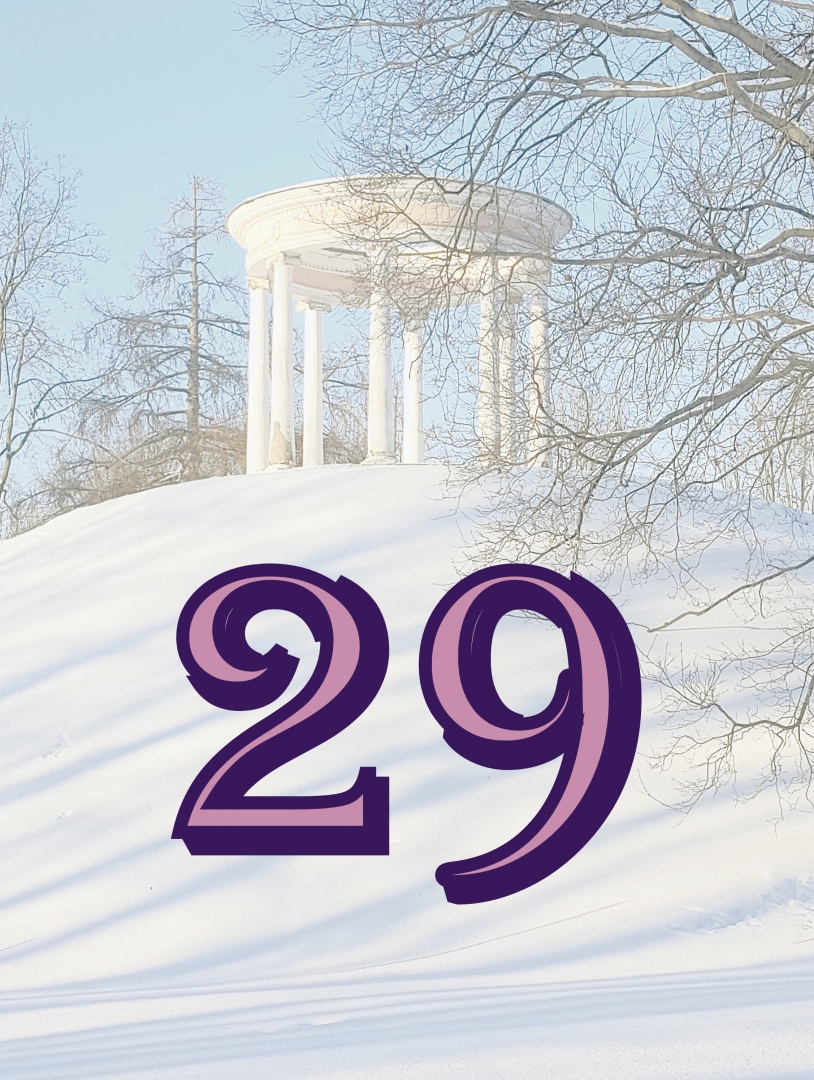 29 декабря
